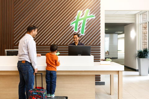 Holiday Inn Dandenong - Northern Rivers Accommodation 2