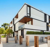 Clayton Serviced Apartments - Northern Rivers Accommodation