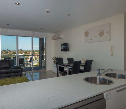 The Chermside Apartments - Northern Rivers Accommodation 1