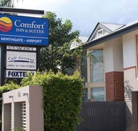 Comfort Inn  Suites Northgate Airport - Northern Rivers Accommodation