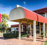 Country Comfort Bundaberg International - Northern Rivers Accommodation
