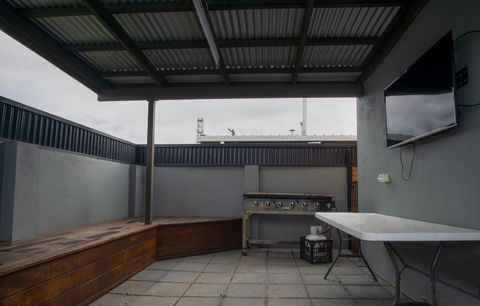 Acacia Motor Inn - Northern Rivers Accommodation 1