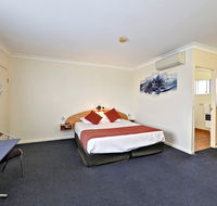 Boulevard Lodge - Northern Rivers Accommodation
