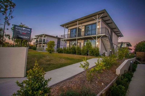Kings Park Accommodation - Northern Rivers Accommodation 0