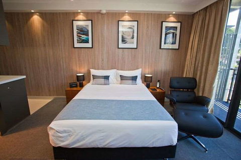 Kings Park Accommodation - Northern Rivers Accommodation 1