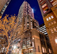 Amora Hotel Jamison Sydney - Northern Rivers Accommodation