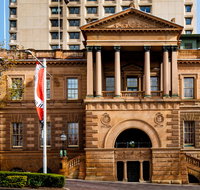InterContinental Sydney - Northern Rivers Accommodation