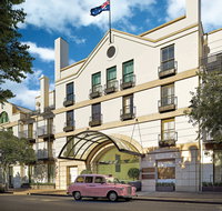 The Langham Sydney - Northern Rivers Accommodation