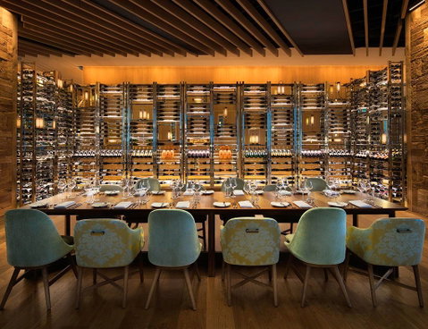 Sofitel Sydney Darling Harbour - Northern Rivers Accommodation 2
