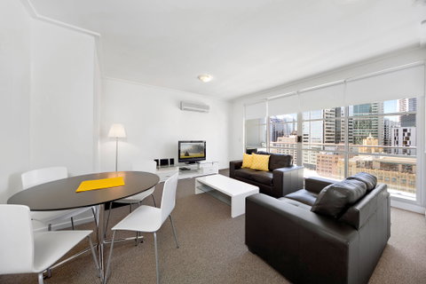 Astra Apartments Sydney CBD - Northern Rivers Accommodation 0