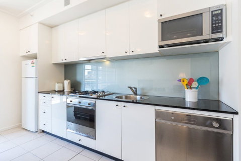 Astra Apartments Sydney CBD - Northern Rivers Accommodation 2