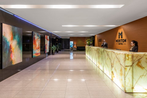 Meriton Suites Campbell Street - Northern Rivers Accommodation 2