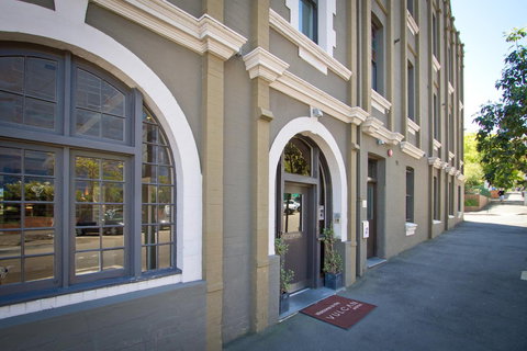 The Vulcan Hotel - Northern Rivers Accommodation 1