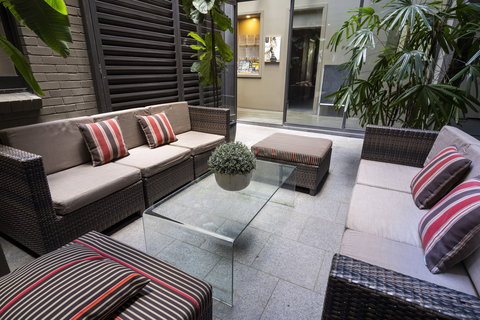 The Vulcan Hotel - Northern Rivers Accommodation 2