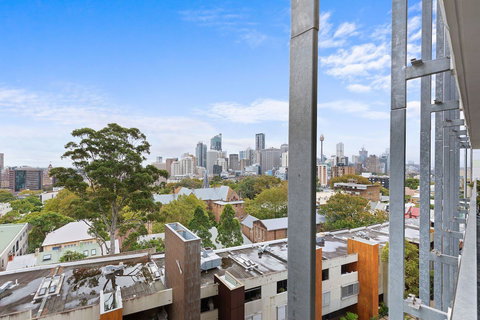 Astra Jasper - Northern Rivers Accommodation 0