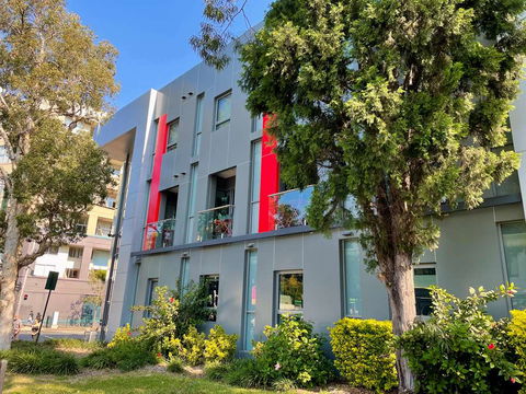 Best Western Plus Camperdown Suites - Northern Rivers Accommodation 1