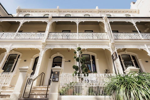 Spicers Potts Point - Northern Rivers Accommodation 1