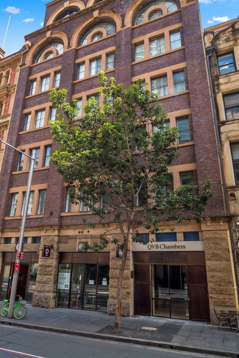 Sydney Hotel QVB - Northern Rivers Accommodation 0