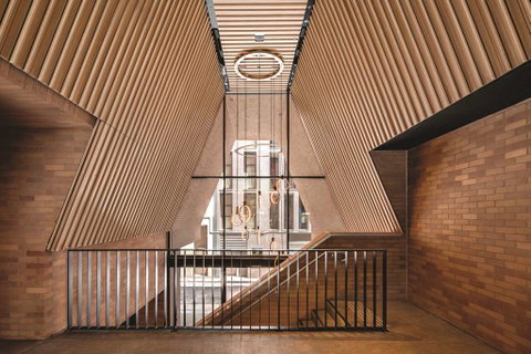 Vibe Hotel Sydney Darling Harbour - Northern Rivers Accommodation 2