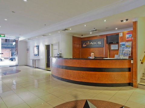Oaks on Castlereagh - Northern Rivers Accommodation 1