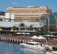 Oaks Goldsbrough Apartment Hotel - Northern Rivers Accommodation