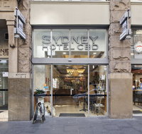 Sydney Hotel CBD - Northern Rivers Accommodation