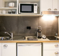 The Urban Newtown - Northern Rivers Accommodation