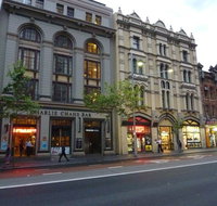1831 Boutique Hotel - Northern Rivers Accommodation