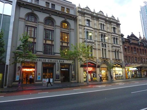 1831 Boutique Hotel - Northern Rivers Accommodation 0