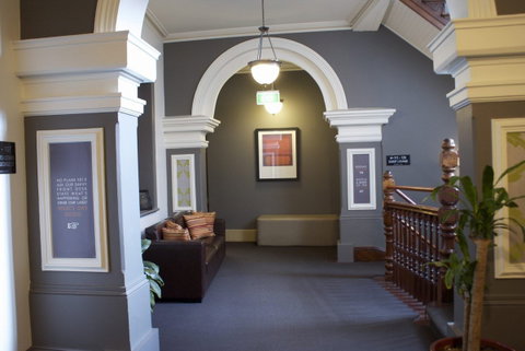 1831 Boutique Hotel - Northern Rivers Accommodation 1