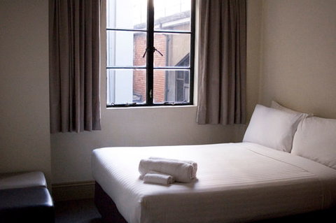 1831 Boutique Hotel - Northern Rivers Accommodation 2