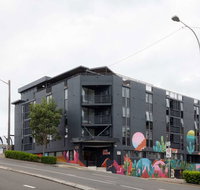 Hotel Hacienda - Northern Rivers Accommodation