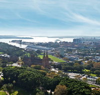 Park Regis City Centre Hotel - Northern Rivers Accommodation