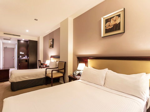 BreakFree on Clarence - Northern Rivers Accommodation 1