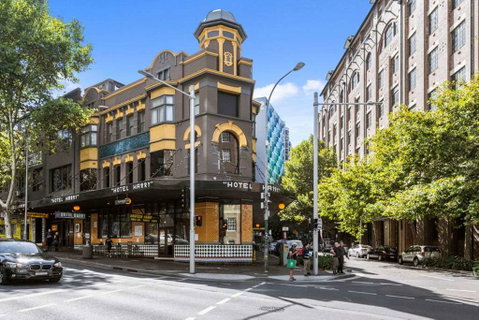 Hotel Harry, an Ascend Hotel - Northern Rivers Accommodation 0
