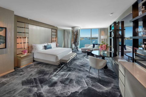 Crown Towers Sydney - Northern Rivers Accommodation 1