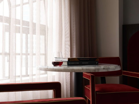 Hotel Morris Sydney - Northern Rivers Accommodation 2