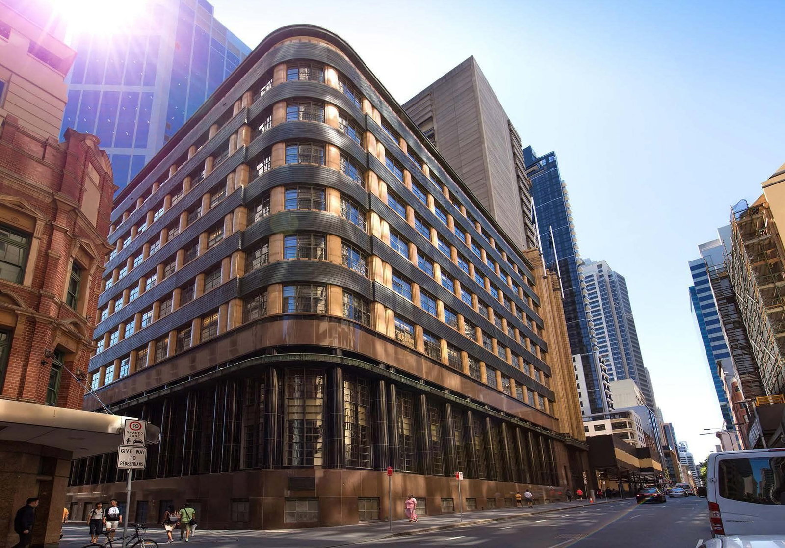 Millers Point NSW Northern Rivers Accommodation