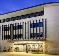 St Catherine's on Park - Northern Rivers Accommodation