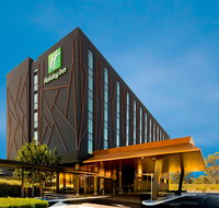 Holiday Inn St Marys - Northern Rivers Accommodation