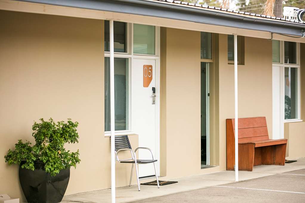 South Penrith NSW Northern Rivers Accommodation
