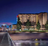 Stamford Grand Adelaide - Northern Rivers Accommodation
