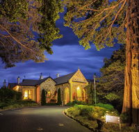 Mount Lofty House - Northern Rivers Accommodation