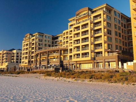 Oaks Pier Plaza - Northern Rivers Accommodation 0