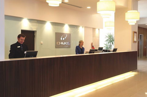 Oaks Pier Plaza - Northern Rivers Accommodation 1