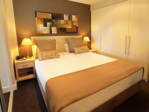 Oaks Pier Plaza - Northern Rivers Accommodation 2