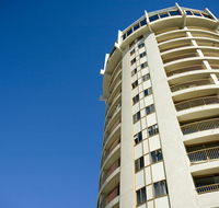 Atlantic Tower Motor Inn - Northern Rivers Accommodation