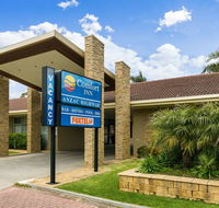 Comfort Inn - Northern Rivers Accommodation