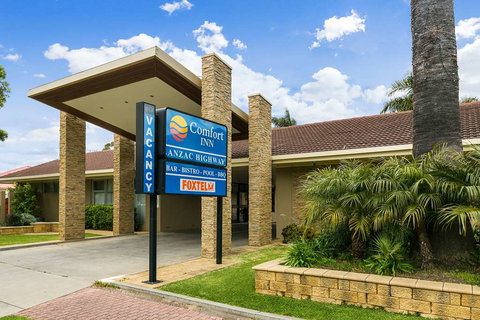 Comfort Inn - Northern Rivers Accommodation 0