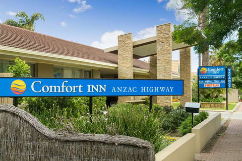 Comfort Inn - Northern Rivers Accommodation 1